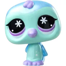 Littlest Pet Shop LPS - Pingvin figura (#483)