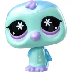 Littlest Pet Shop LPS - Pingvin figura (#483)