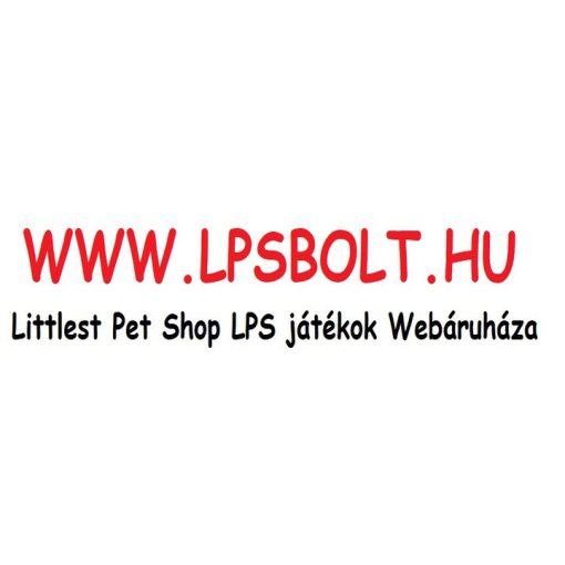 Littlest Pet Shop játékok