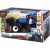   Maisto Tech RC New Holland távirányítós traktor fénnyel T8.435 Genesis 34cm (csomagolássérült-új)