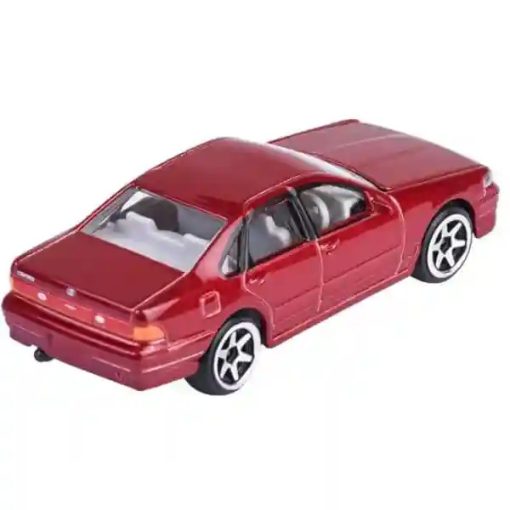 Majorette Nissan Cefiro A31 kisautó nyitható motorháztetővel