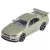   Majorette Nissan Skyline GT-R (R34) kisautó levehető motorháztetővel