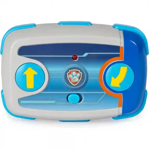 Mancs őrjárat - Chase és RC távirányítós rendőrségi járműve