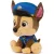 Mancs őrjárat - Chase plüss kutya 23cm, Paw Patrol