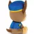 Mancs őrjárat - Chase plüss kutya 23cm, Paw Patrol