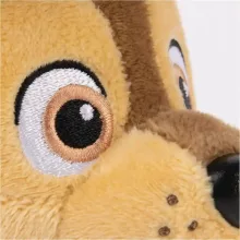 Mancs őrjárat - Chase plüss kutya 23cm, Paw Patrol