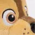 Mancs őrjárat - Chase plüss kutya 23cm, Paw Patrol