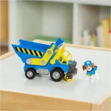 Mancs őrjárat - Rubble és csapata: Wheeler és billenős dömper teherautója