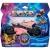   Mancs őrjárat - A szuperfilm: Átalakuló motoros játékszett Liberty és Jr. Patrollers figurákkal, Paw Patrol