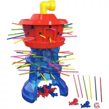 Mancs őrjárat - Paw Patrol Dropple ügyességi társasjáték