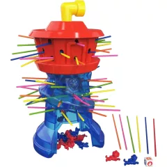   Mancs őrjárat - Paw Patrol Dropple ügyességi társasjáték