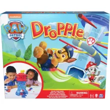 Mancs őrjárat - Paw Patrol Dropple ügyességi társasjáték