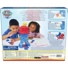 Mancs őrjárat - Paw Patrol Dropple ügyességi társasjáték