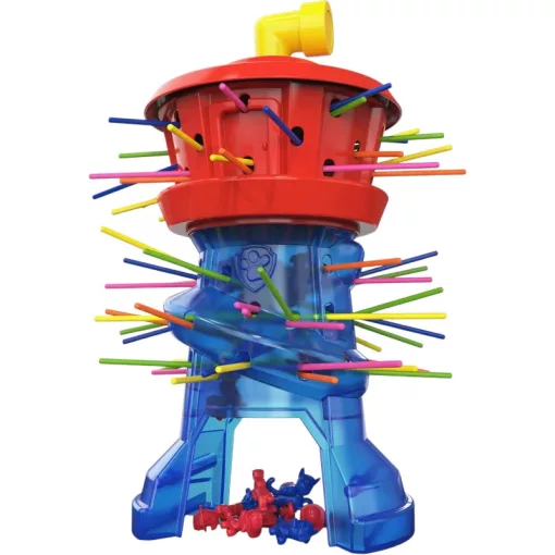 Mancs őrjárat - Paw Patrol Dropple ügyességi társasjáték