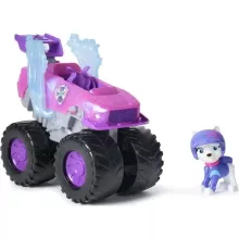 Mancs őrjárat - Rescue Wheels: Roxi Monster Truck mentőjárműve, Paw Patrol