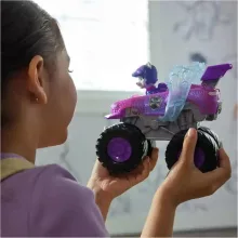 Mancs őrjárat - Rescue Wheels: Roxi Monster Truck mentőjárműve, Paw Patrol
