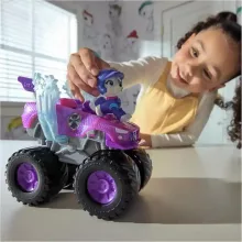 Mancs őrjárat - Rescue Wheels: Roxi Monster Truck mentőjárműve, Paw Patrol