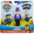   Mancs őrjárat - Chase, Humdinger polgármester és aranyos kiscica, Paw Patrol mese