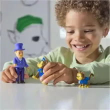 Mancs őrjárat - Chase, Humdinger polgármester és aranyos kiscica, Paw Patrol mese
