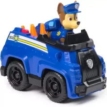 Mancs őrjárat - Chase és rendőrautója, Paw Patrol