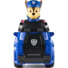 Mancs őrjárat - Chase és rendőrautója, Paw Patrol