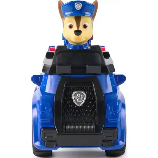 Mancs őrjárat - Chase és rendőrautója, Paw Patrol