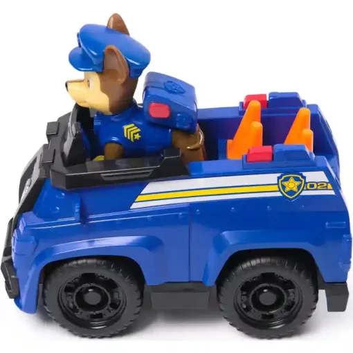 Mancs őrjárat - Chase és rendőrautója, Paw Patrol