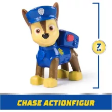 Mancs őrjárat - Chase és rendőrautója, Paw Patrol