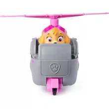 Mancs őrjárat - Skye és helikoptere, Paw Patrol
