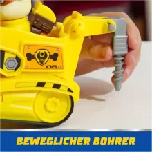 Mancs őrjárat - Rubble és buldózere, Paw Patrol