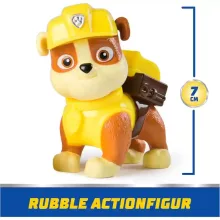 Mancs őrjárat - Rubble és buldózere, Paw Patrol