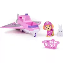 Mancs őrjárat - Air Rescue: Légimentők Skye és mentőrepülőgépe kosárral, Paw Patrol