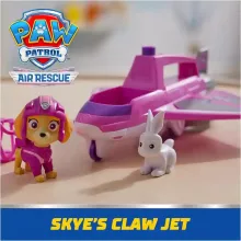 Mancs őrjárat - Air Rescue: Légimentők Skye és mentőrepülőgépe kosárral, Paw Patrol