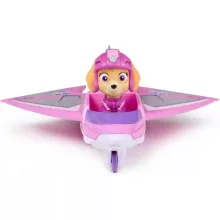 Mancs őrjárat - Air Rescue: Légimentők Skye és mentőrepülőgépe kosárral, Paw Patrol