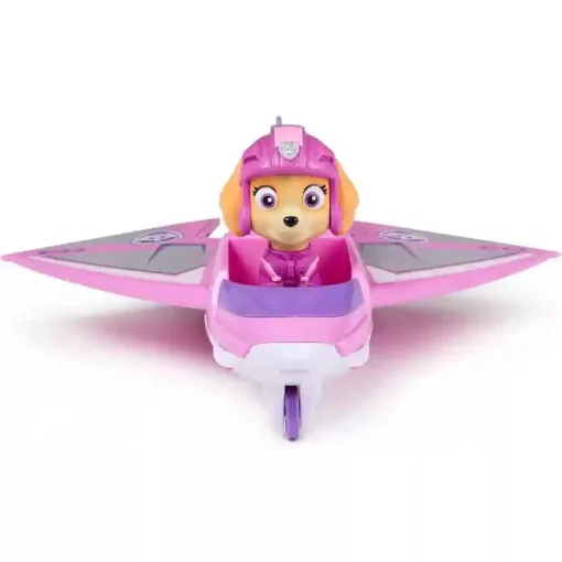 Mancs őrjárat - Air Rescue: Légimentők Skye és mentőrepülőgépe kosárral, Paw Patrol