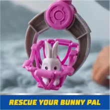 Mancs őrjárat - Air Rescue: Légimentők Skye és mentőrepülőgépe kosárral, Paw Patrol