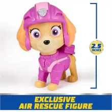 Mancs őrjárat - Air Rescue: Légimentők Skye és mentőrepülőgépe kosárral, Paw Patrol