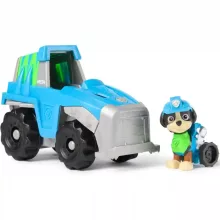 Mancs őrjárat - Rex és terepjárója, Paw Patrol