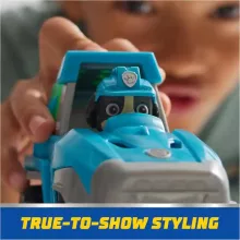 Mancs őrjárat - Rex és terepjárója, Paw Patrol