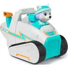Mancs őrjárat - Everest és hójárgánya, Paw Patrol