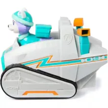 Mancs őrjárat - Everest és hójárgánya, Paw Patrol