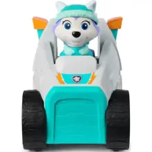 Mancs őrjárat - Everest és hójárgánya, Paw Patrol