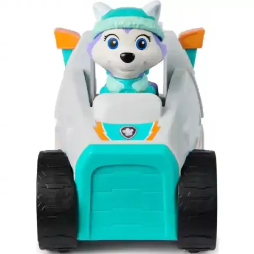 Mancs őrjárat - Everest és hójárgánya, Paw Patrol