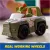   Mancs őrjárat - Tracker és dzsungeljáró járműve, Paw Patrol