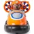   Mancs őrjárat - Zuma és légpárnás mentőhajója, Paw Patrol