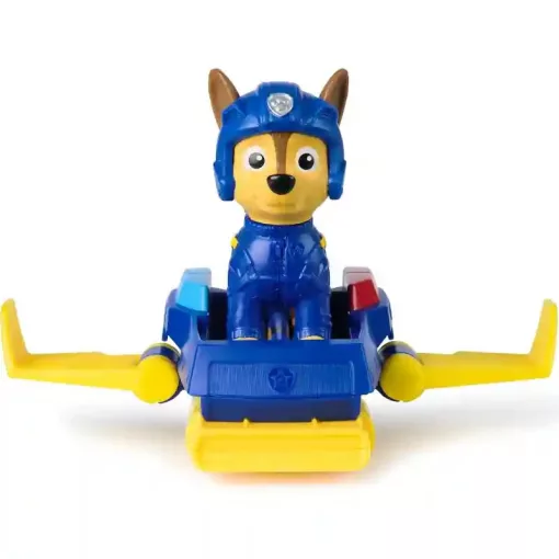 Mancs őrjárat - Chase légdeszka járművével, Paw Patrol