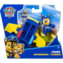 Mancs őrjárat - Chase légdeszka járművével, Paw Patrol