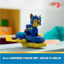 Mancs őrjárat - Chase légdeszka járművével, Paw Patrol