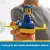 Mancs őrjárat - Chase légdeszka járművével, Paw Patrol
