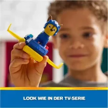 Mancs őrjárat - Chase légdeszka járművével, Paw Patrol